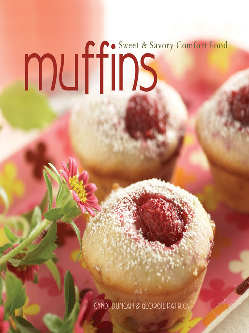 Title details for Muffins by Cyndi Duncan - Available